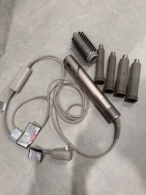 Shark Flexstyle Air Wrap